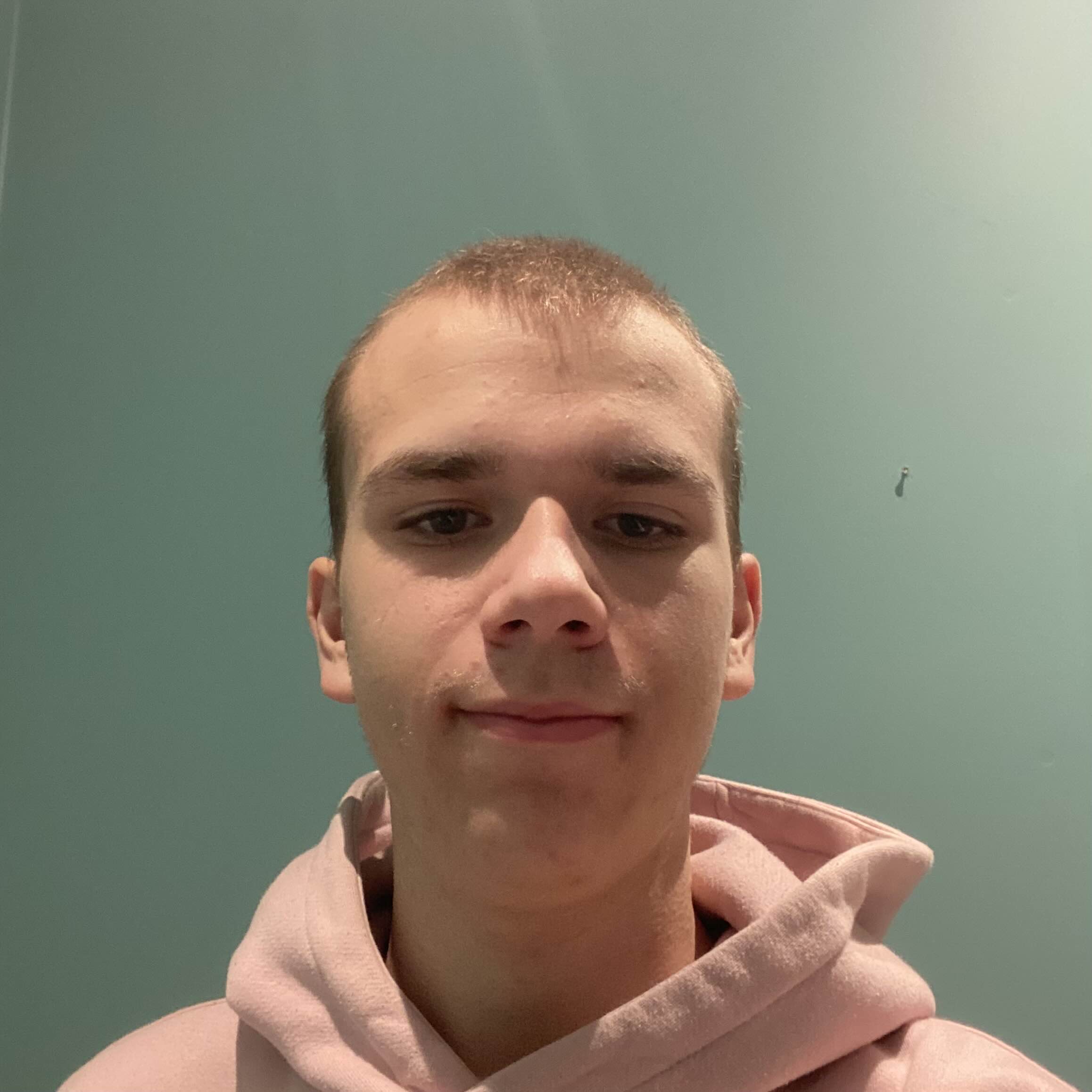 Photo de profil Aurélien Aubry